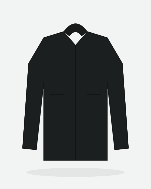 Klev Softshell herr