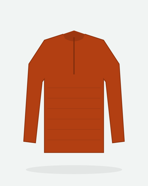 Myr Fleece dam